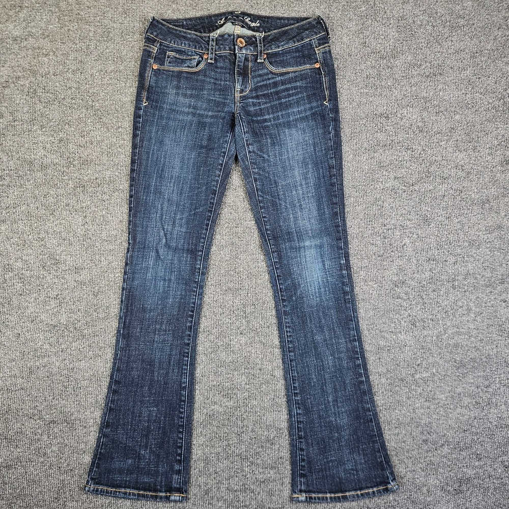 Women's Blue Jeans